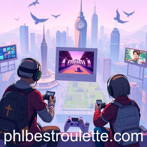 Emergence of Gaming Trends in 2025