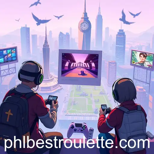 Emergence of Gaming Trends in 2025