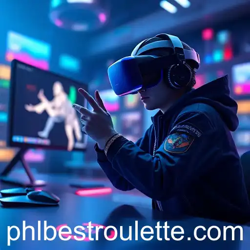 Emerging Trends and Developments in Online Gaming: A Look at 2025