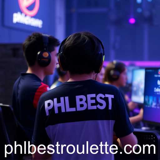 Exploring the Rise of Esports in the Philippines: The Role of 'PHLBEST'