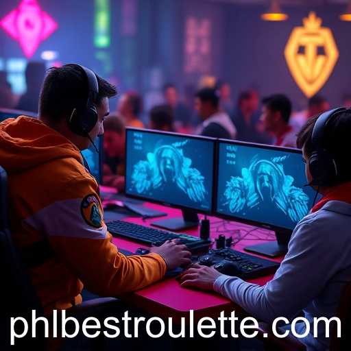 The Evolution of Online Gaming Communities