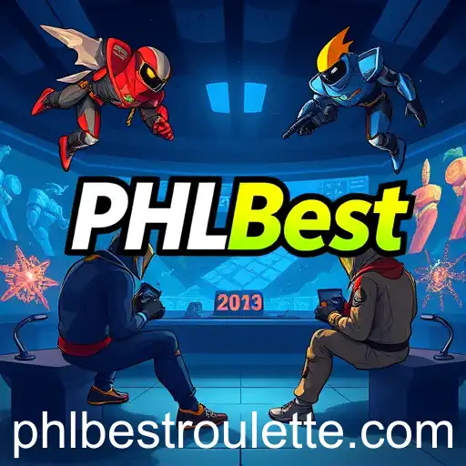 Exploring PHLBest: The Go-To for Gaming Enthusiasts