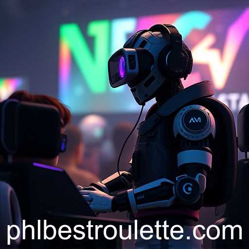 Gaming Innovations and Challenges