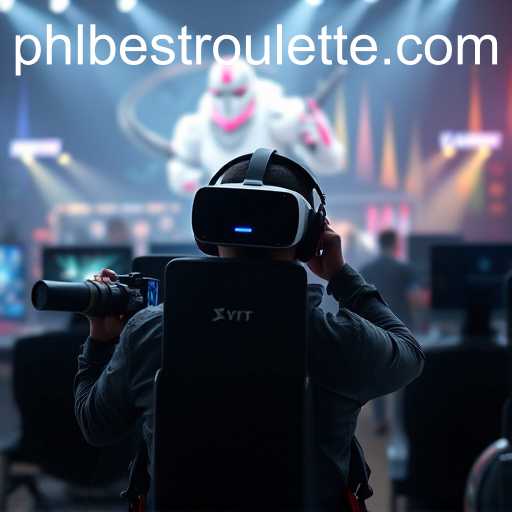 Phlbest: The Future of Gaming in 2025