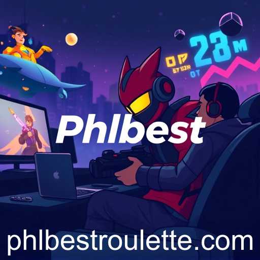 The Rise of PHLBest: A Digital Gaming Revolution