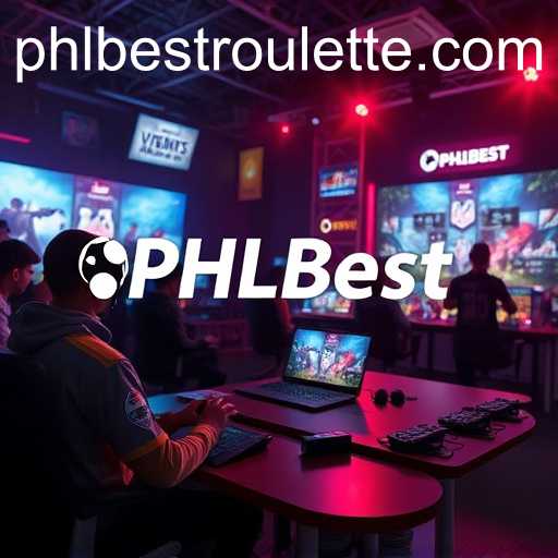 PHLBest Gains Popularity Amidst Gaming Evolution