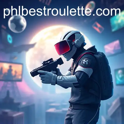 Phlbest Revolutionizes Online Gaming in 2025