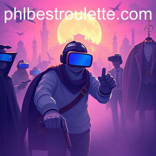 PHLBest: Revolutionizing Online Gaming