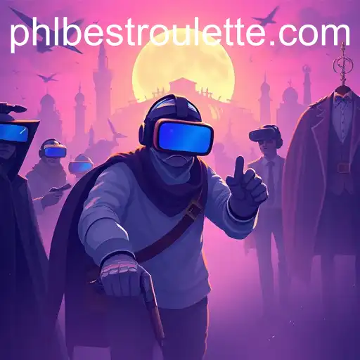 PHLBest: Revolutionizing Online Gaming