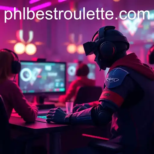 The Rise of Online Gaming During Turbulent Times