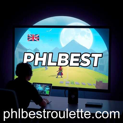 The Rise of PHLBEST in Online Gaming