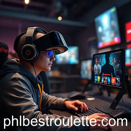 The Rise of PHLbest: Transforming Online Gaming