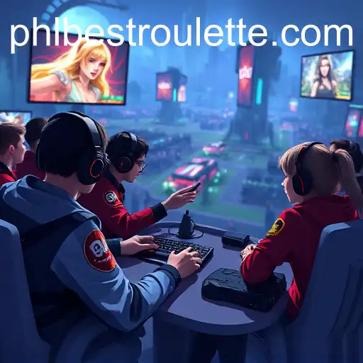 The Rise of PHLBEST in Online Gaming