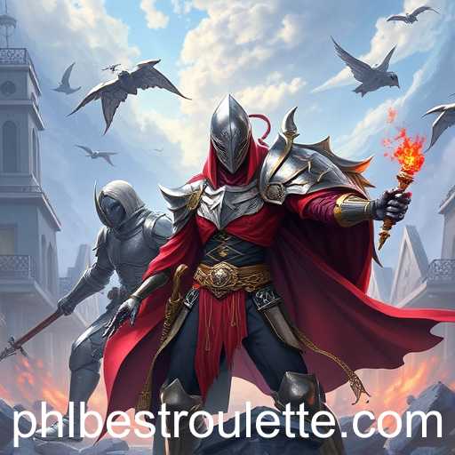 Exploring the Vast Universe of RPG Games: A Journey with 'phlbest'