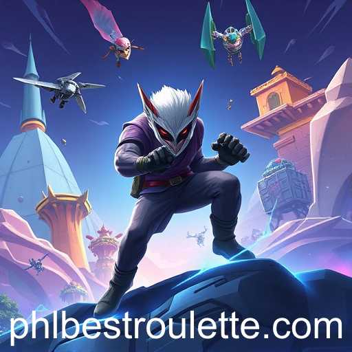 Exploring the Game Store: A Deep Dive into 'phlbest' Games
