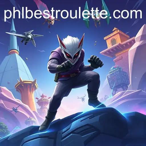 Exploring the Game Store: A Deep Dive into 'phlbest' Games