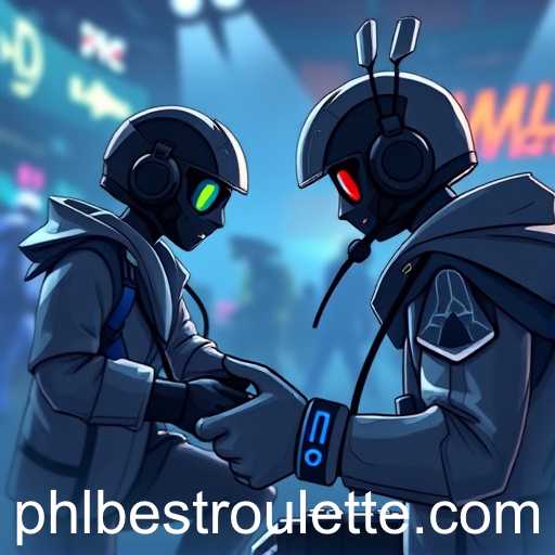 The Rise of 'phlbest': A Subculture in Gameplay Videos