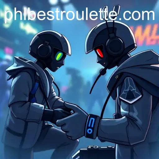 The Rise of 'phlbest': A Subculture in Gameplay Videos